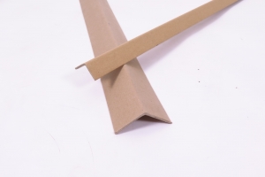 Cornière carton