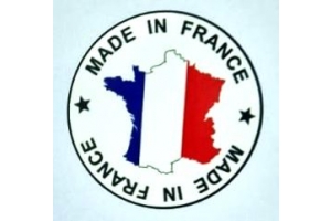 ÉTIQUETTE personnalisée