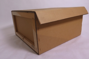 Caisse WRAP